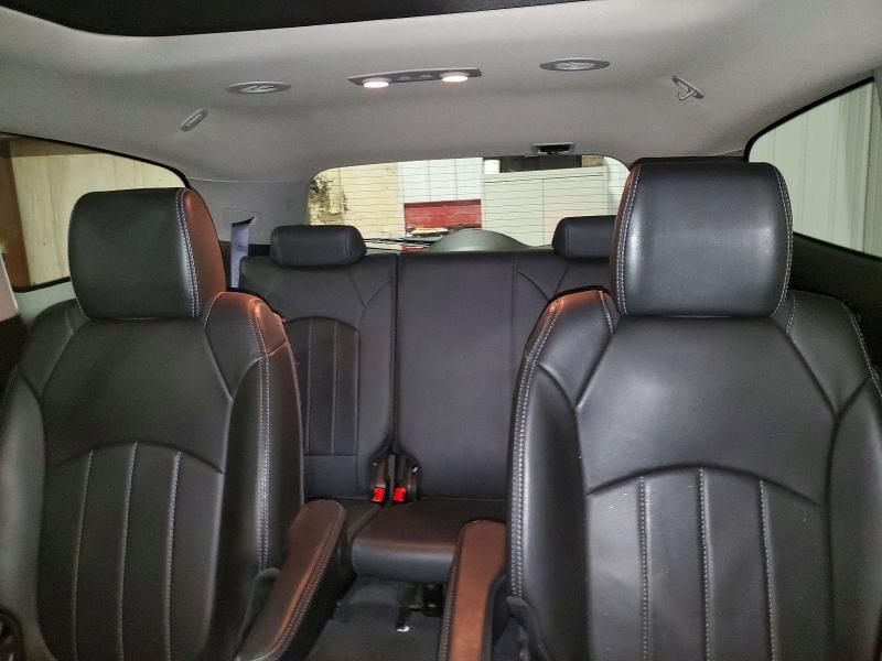 Продажа на аукционе авто 2013 Buick Enclave, vin: 5GAKVDKD8DJ128117, номер лота: 49422416