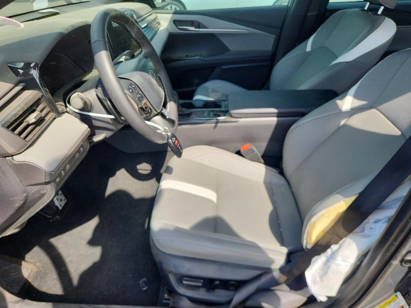 Продажа на аукционе авто 2026 Toyota Camry, vin: 4T1DAACKXTU231790, номер лота: 50322056