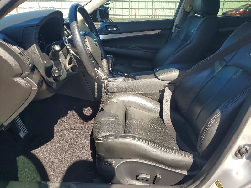 Aukcja sprzedaży 2013 Infiniti G37 Sedan, vin: JN1CV6AP1DM716016, numer aukcji: 49882796
