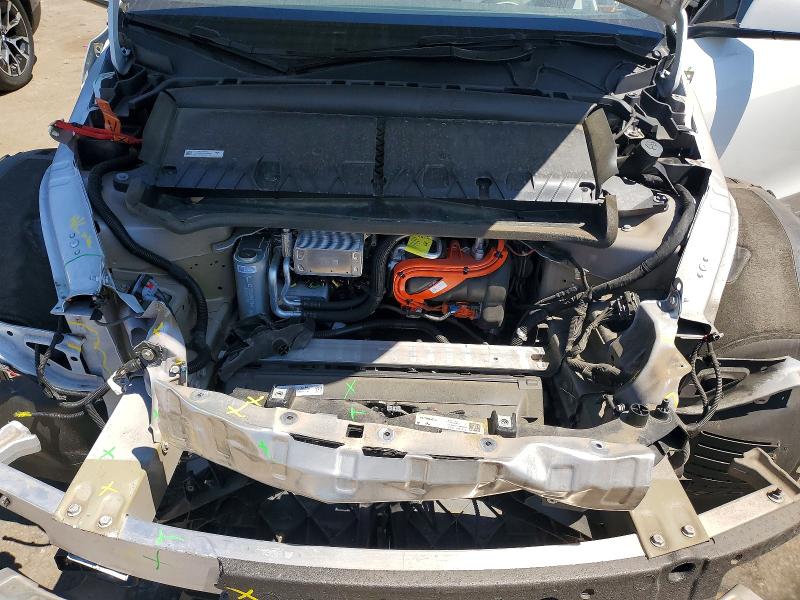 Продаж на аукціоні авто 2024 Tesla Model Y, vin: 7SAYGDED8RF112970, номер лоту: 49650666