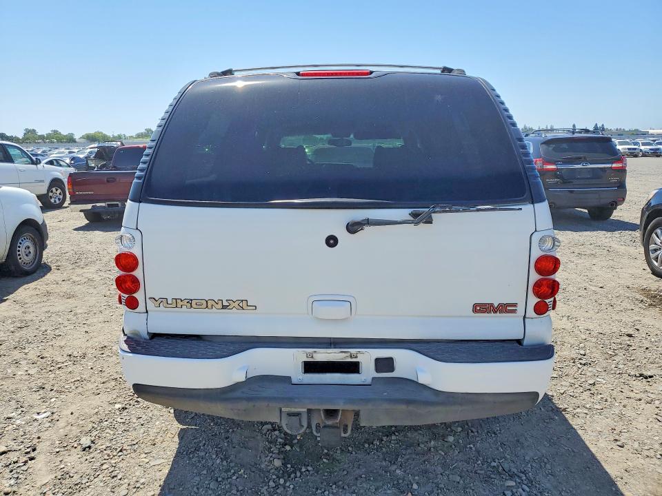 Aukcja sprzedaży 2002 Gmc Denali, vin: 1GKFK66U02J171804, numer aukcji: 41628656