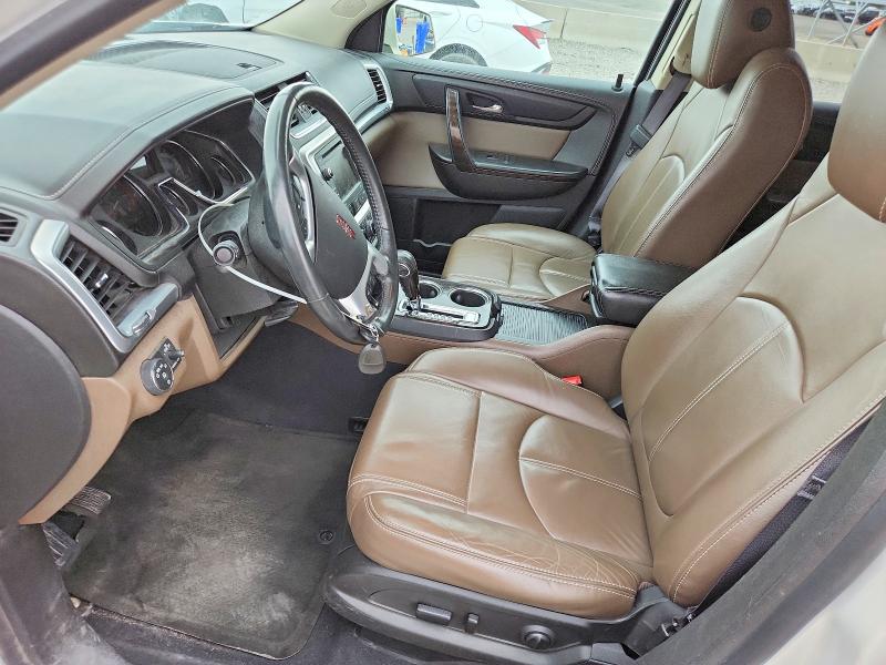 Продажа на аукционе авто 2015 Gmc Acadia, vin: 1GKKVRKD7FJ269649, номер лота: 51833186