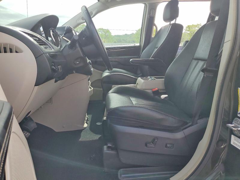 Продажа на аукционе авто 2012 Chrysler Town & Country, vin: 2C4RC1BG7CR228330, номер лота: 49859706