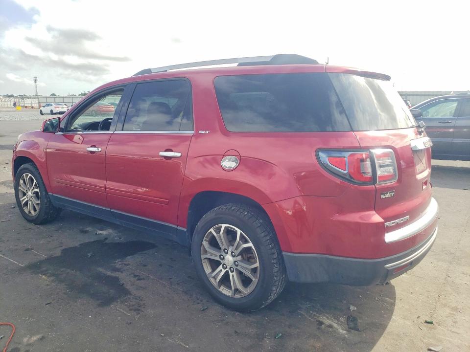 Aukcja sprzedaży 2014 Gmc Acadia, vin: 1GKKRRKD1EJ202502, numer aukcji: 78525605