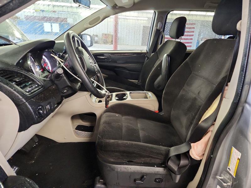 Aukcja sprzedaży 2014 Dodge Grand Caravan, vin: 2C4RDGCG8ER267588, numer aukcji: 48020506