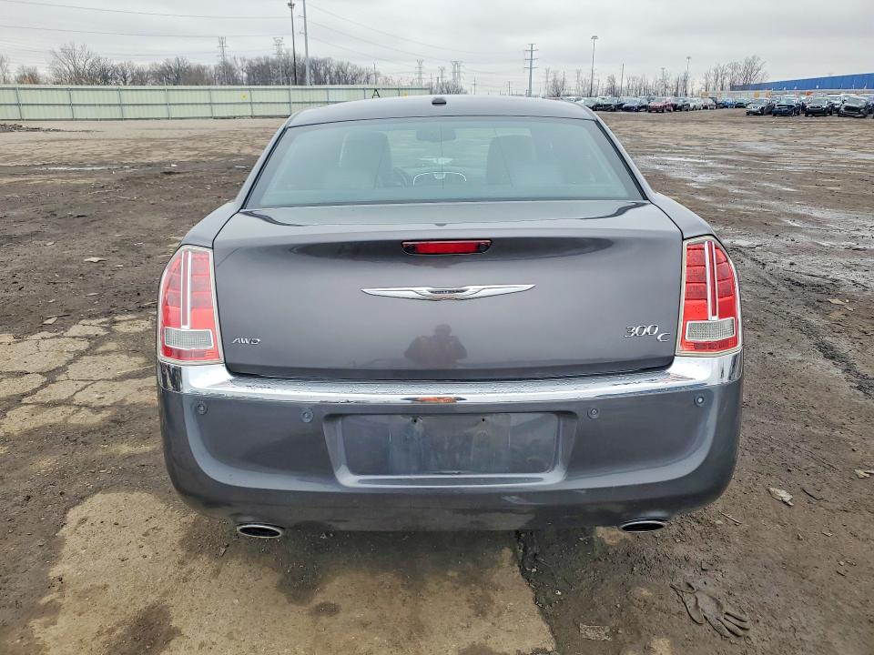 Aukcja sprzedaży 2013 Chrysler 300c, vin: 2C3CCAKGXDH739564, numer aukcji: 49651896