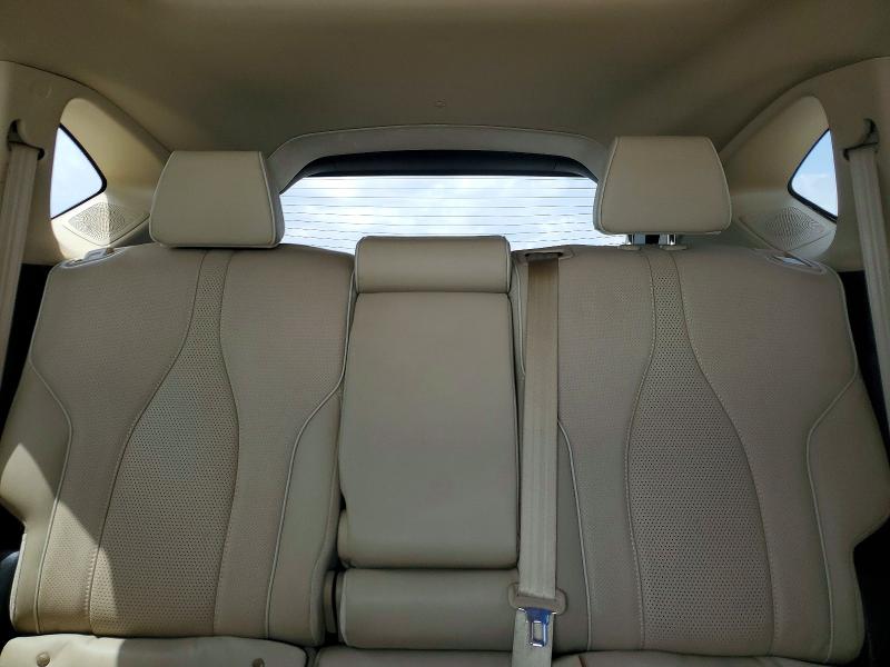 2019 Acura Rdx მანქანა იყიდება აუქციონზე, vin: 5J8TC1H76KL016623, აუქციონის ნომერი: 50446796