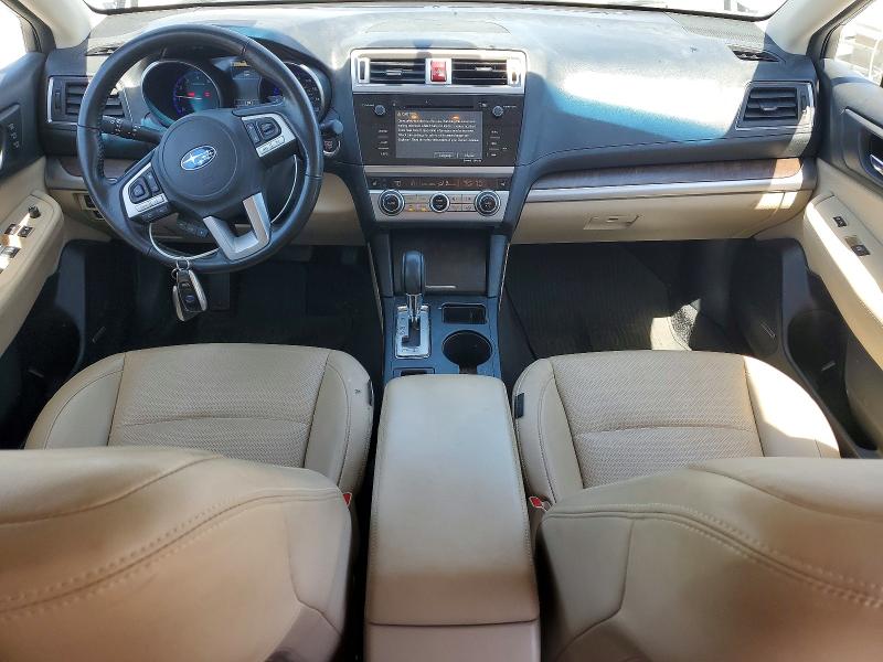 Aukcja sprzedaży 2016 Subaru Outback, vin: 4S4BSENC3G3273652, numer aukcji: 49046536