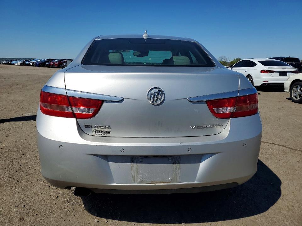 Продажа на аукционе авто 2014 Buick Verano, vin: 1G4PR5SK8E4217808, номер лота: 50249856