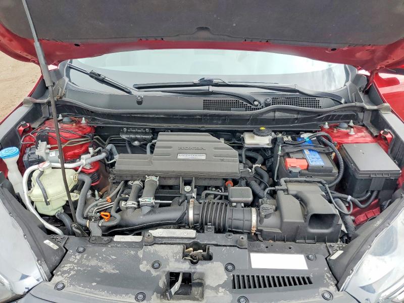 Aukcja sprzedaży 2020 Honda Cr-v, vin: 5J6RW2H57LL028781, numer aukcji: 50922776