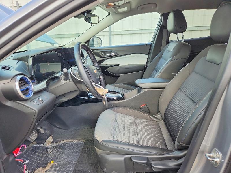 Aukcja sprzedaży 2024 Chevrolet Trax, vin: KL77LHE27RC238127, numer aukcji: 50266296