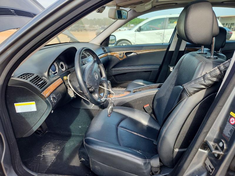 Продаж на аукціоні авто 2008 Mercedes-benz E, vin: WDBUF56X08B347151, номер лоту: 50501416