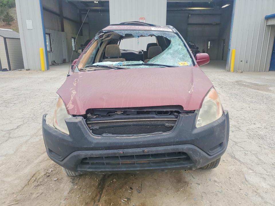 Продажа на аукционе авто 2003 Honda Cr-v, vin: SHSRD78813U116756, номер лота: 53744216