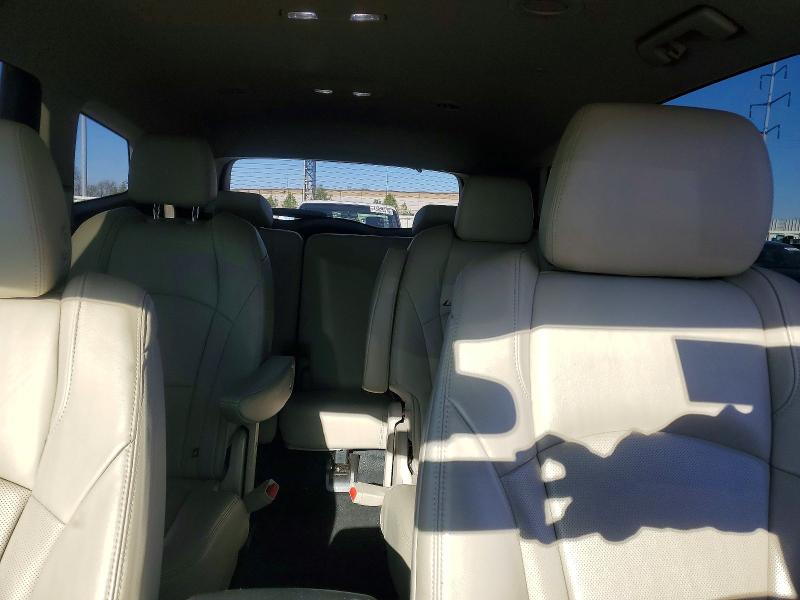 Aukcja sprzedaży 2021 Buick Enclave, vin: 5GAERBKW5MJ164659, numer aukcji: 48743216