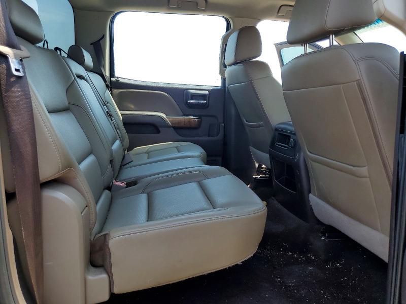 Aukcja sprzedaży 2017 Gmc Sierra, vin: 3GTU2NEC5HG397644, numer aukcji: 51174986