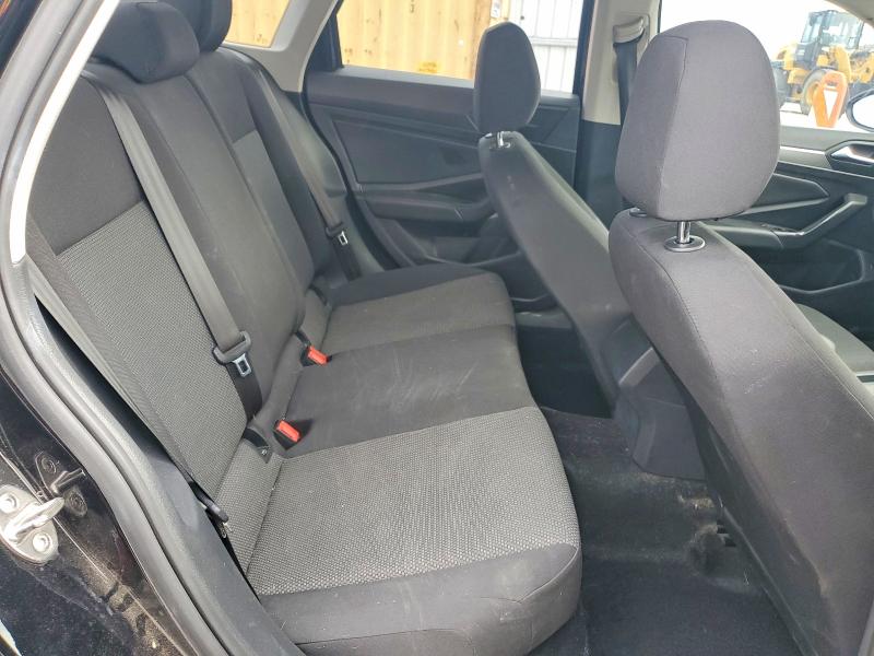 Продажа на аукционе авто 2020 Volkswagen Jetta, vin: 3VWCB7BU6LM049900, номер лота: 49516826