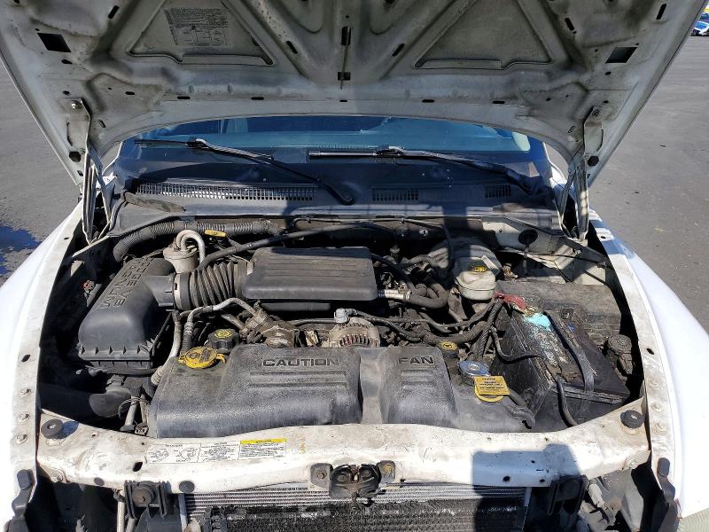 2003 Dodge Dakota მანქანა იყიდება აუქციონზე, vin: 1D7HG48N83S294753, აუქციონის ნომერი: 51679426