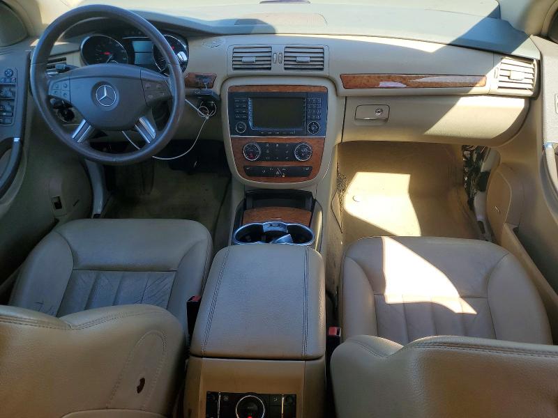 Aukcja sprzedaży 2006 Mercedes-benz R, vin: 4JGCB65E26A022160, numer aukcji: 49787996