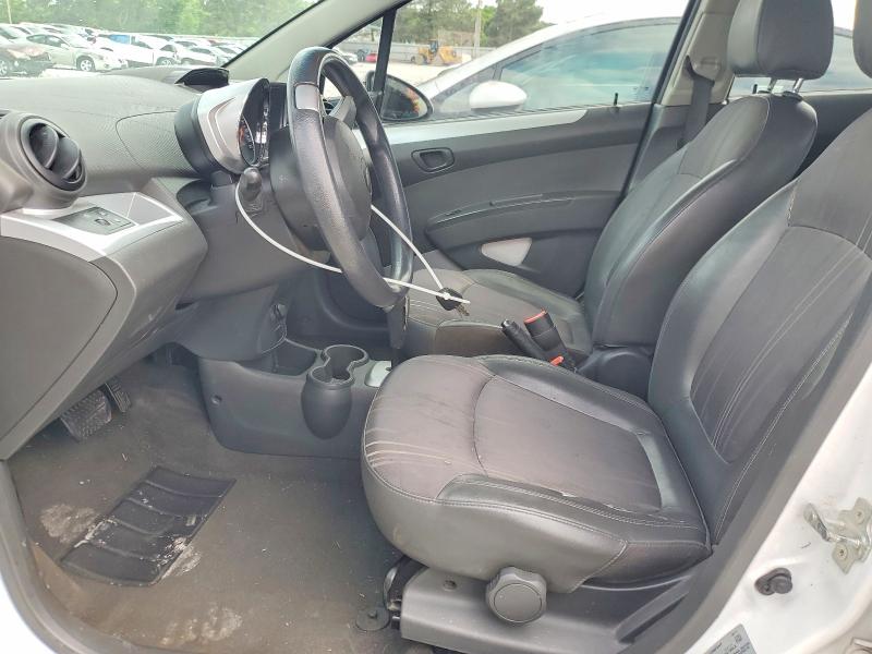 Продажа на аукционе авто 2015 Chevrolet Spark, vin: KL8CB6S93FC803228, номер лота: 50057106