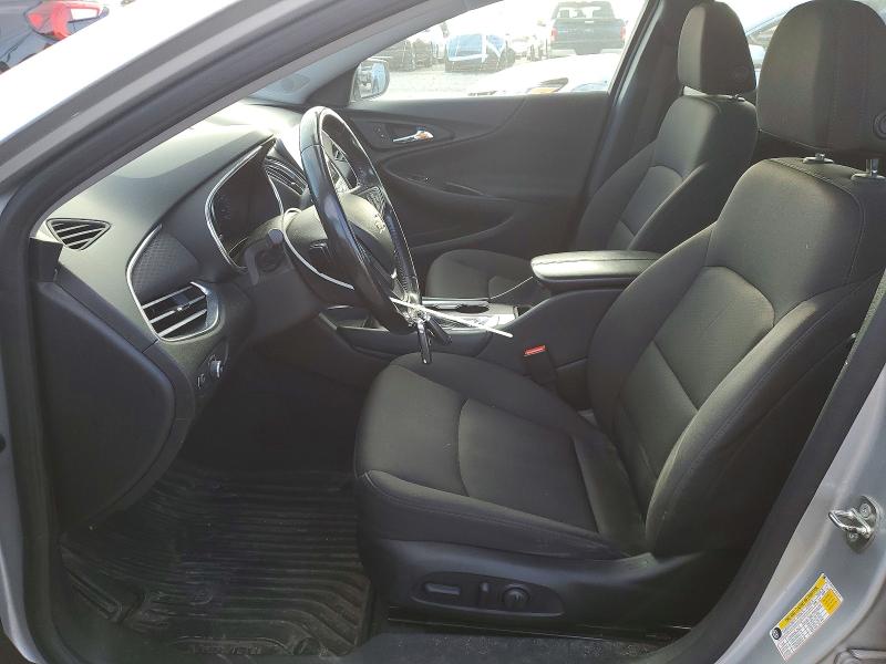 Auction sale of the 2018 Chevrolet Malibu, vin: 1G1ZD5ST3JF223172, lot number: 50720156