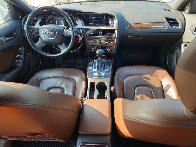 50828176 :رقم المزاد ، WAUFFAFL2DA081175 vin ، 2013 Audi A4 مزاد بيع