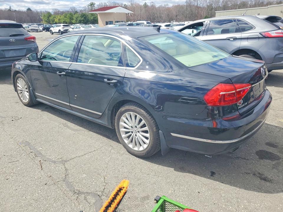 Aukcja sprzedaży 2016 Volkswagen Passat, vin: 1VWBT7A37GC027087, numer aukcji: 48275116