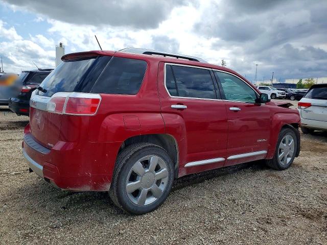 Aukcja sprzedaży 2015 Gmc Terrain, vin: 2GKFLZE38F6206891, numer aukcji: 50776376