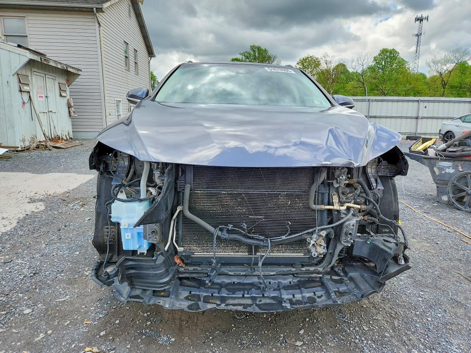 Aukcja sprzedaży 2018 Lexus Rx 450h, vin: 2T2BGMCA5JC028220, numer aukcji: 51678906