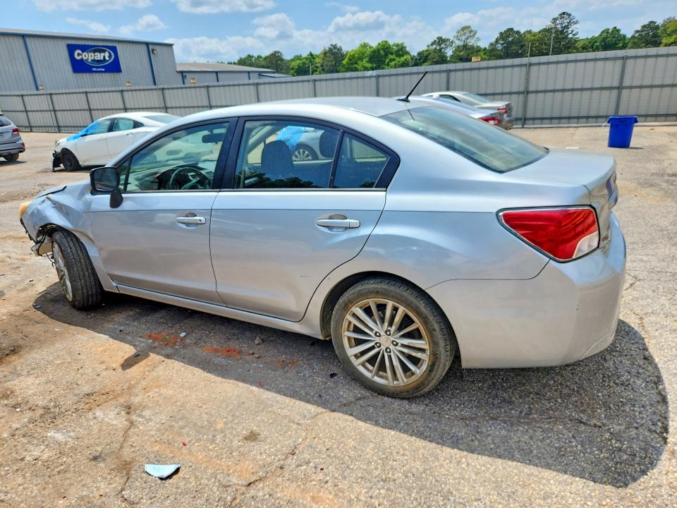 48729696 :رقم المزاد ، JF1GJAD65DH013534 vin ، 2013 Subaru Impreza مزاد بيع