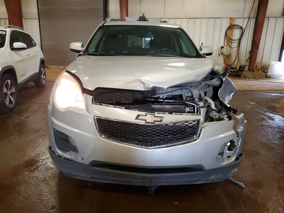 Aukcja sprzedaży 2015 Chevrolet Equinox, vin: 1GNALBEK9FZ125205, numer aukcji: 51452026