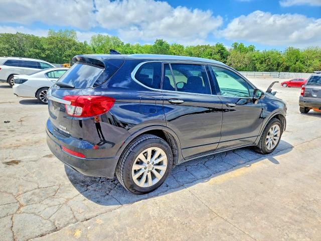 Aukcja sprzedaży 2018 Buick Envision, vin: LRBFX1SA7JD006937, numer aukcji: 51240816