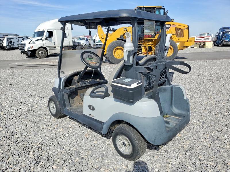 Aukcja sprzedaży 2020 Club Car Tempo Li, vin: AN2023080542, numer aukcji: 50714026
