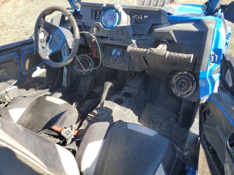 Продаж на аукціоні авто 2016 Polaris Rzr, vin: 3NSVDE929GF464622, номер лоту: 48450106