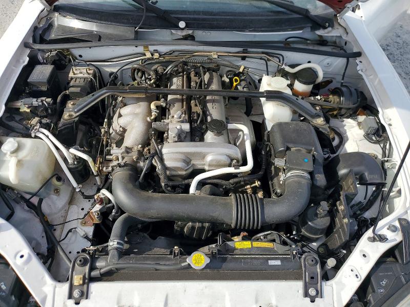 Продажа на аукционе авто 2003 Mazda Mx-5 Miata, vin: JM1NB353330311527, номер лота: 49455286