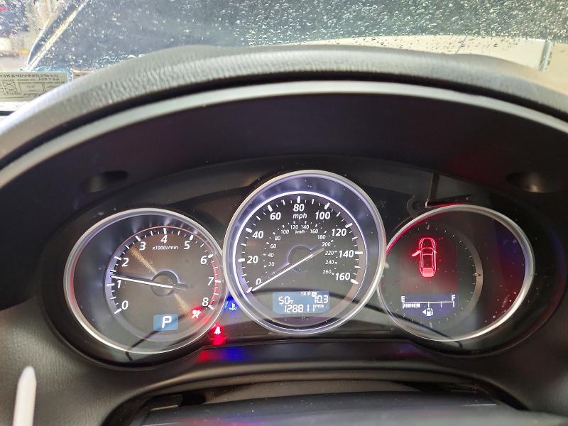 51836166 :رقم المزاد ، JM3KE4DY8E0396971 vin ، 2014 Mazda Cx-5 مزاد بيع