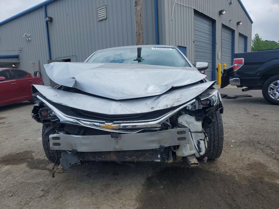 Продаж на аукціоні авто 2021 Chevrolet Malibu, vin: 1G1ZD5ST1MF063457, номер лоту: 51305036