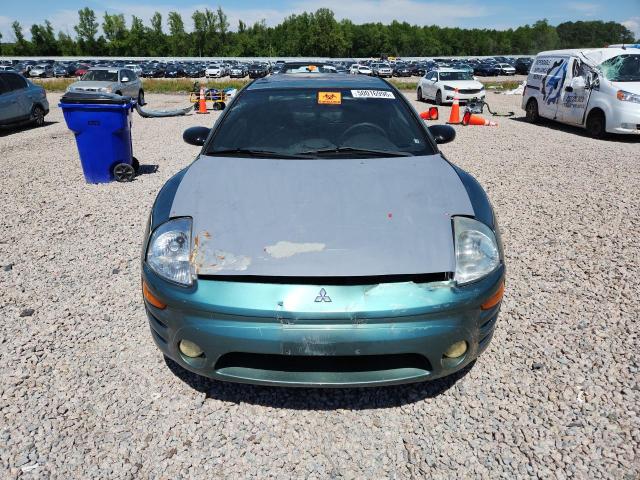 2004 Mitsubishi Eclipse მანქანა იყიდება აუქციონზე, vin: 4A3AC84H84E041752, აუქციონის ნომერი: 50016996