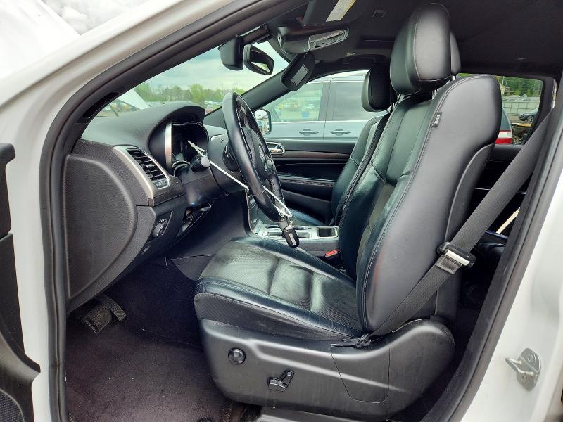 Продажа на аукционе авто 2018 Jeep Grand Cherokee, vin: 1C4RJFAG9JC502623, номер лота: 51809386