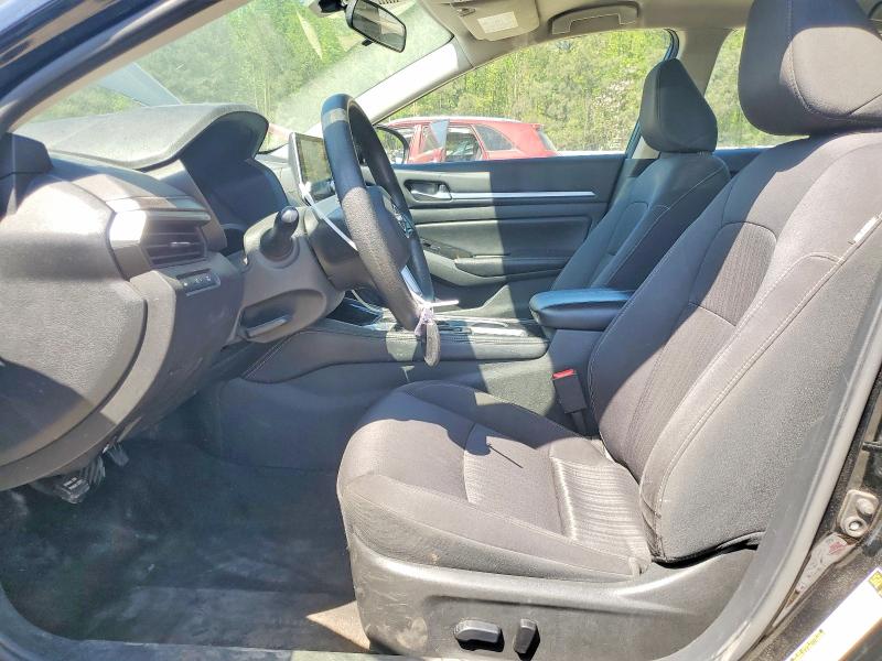 2023 Nissan Altima მანქანა იყიდება აუქციონზე, vin: 1N4BL4DV7PN349009, აუქციონის ნომერი: 49627396