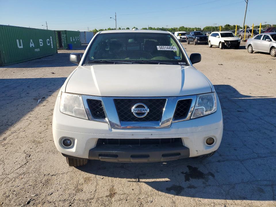 Продаж на аукціоні авто 2015 Nissan Frontier, vin: 1N6AD0ER2FN751836, номер лоту: 50314456