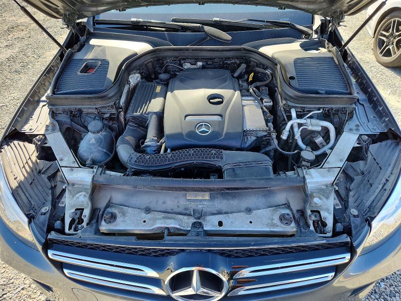 51354616 :رقم المزاد ، WDC0G4KB5GF113266 vin ، 2016 Mercedes-benz Glc مزاد بيع