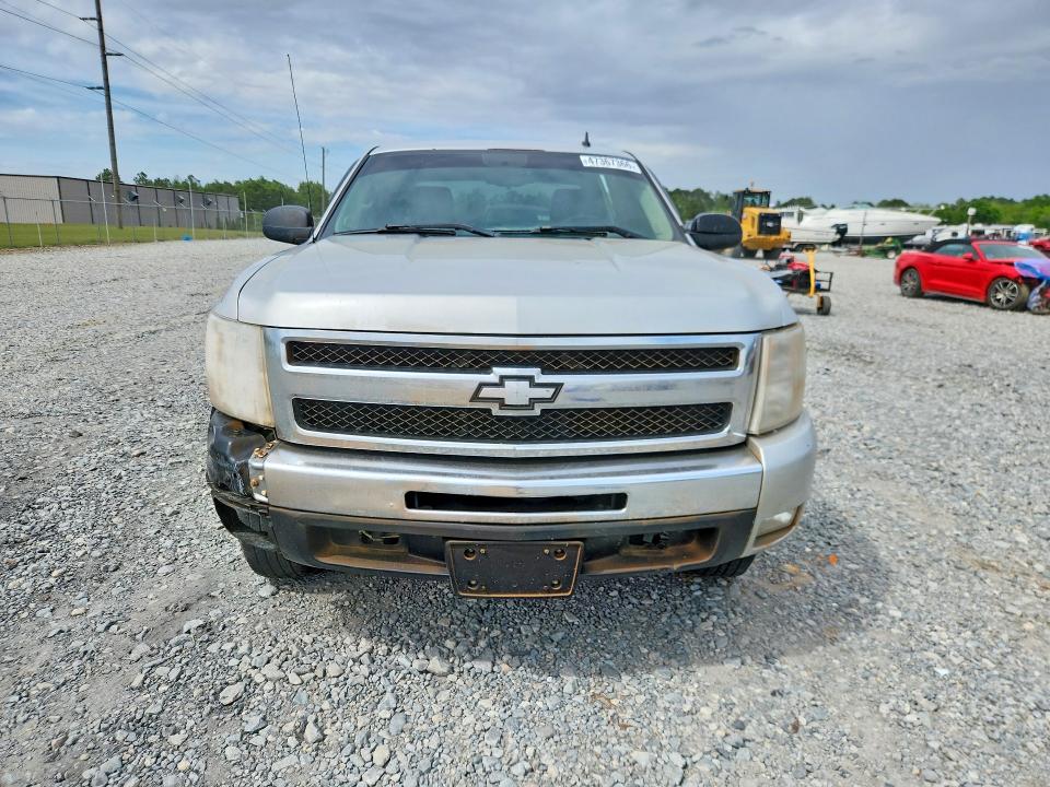 Aukcja sprzedaży 2011 Chevrolet Silverado, vin: 3GCPKSE31BG319915, numer aukcji: 47367366