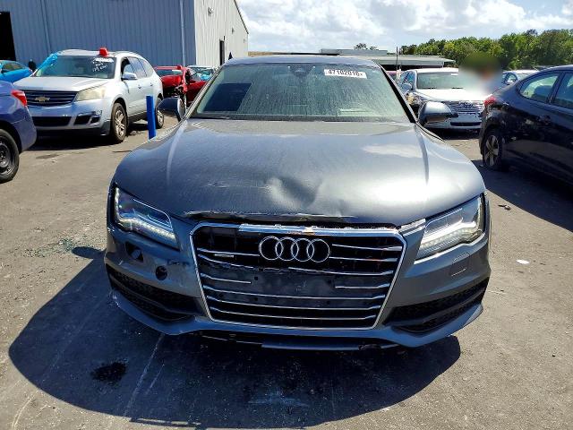 Продажа на аукционе авто 2015 Audi A7, vin: WAU2MAFC8FN063084, номер лота: 47102016