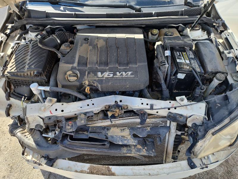 Aukcja sprzedaży 2012 Buick Lacrosse, vin: 1G4GD5E34CF124577, numer aukcji: 48955486