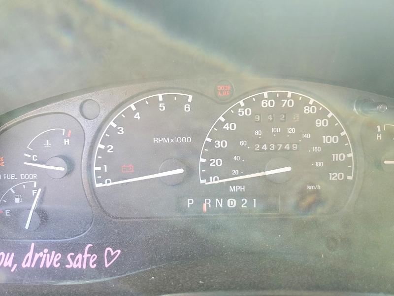 Aukcja sprzedaży 1999 Ford Ranger, vin: 1FTYR14V1XPA82617, numer aukcji: 50122066