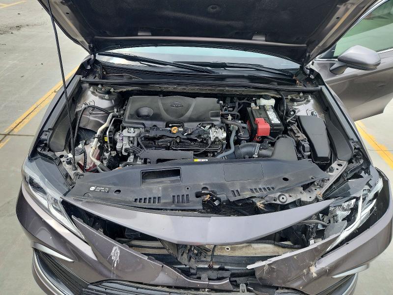 2021 Toyota Camry მანქანა იყიდება აუქციონზე, vin: 4T1C11AK5MU450415, აუქციონის ნომერი: 51000946