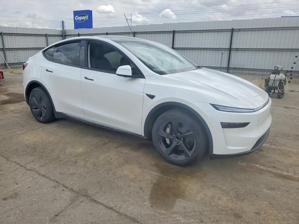 Продаж на аукціоні авто 2026 Tesla Model Y, vin: 7SAYGDED9TF516464, номер лоту: 49606256