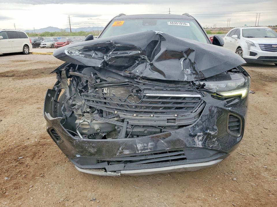 48351916 :رقم المزاد ، LRBFZNR49MD171328 vin ، 2021 Buick Envision مزاد بيع