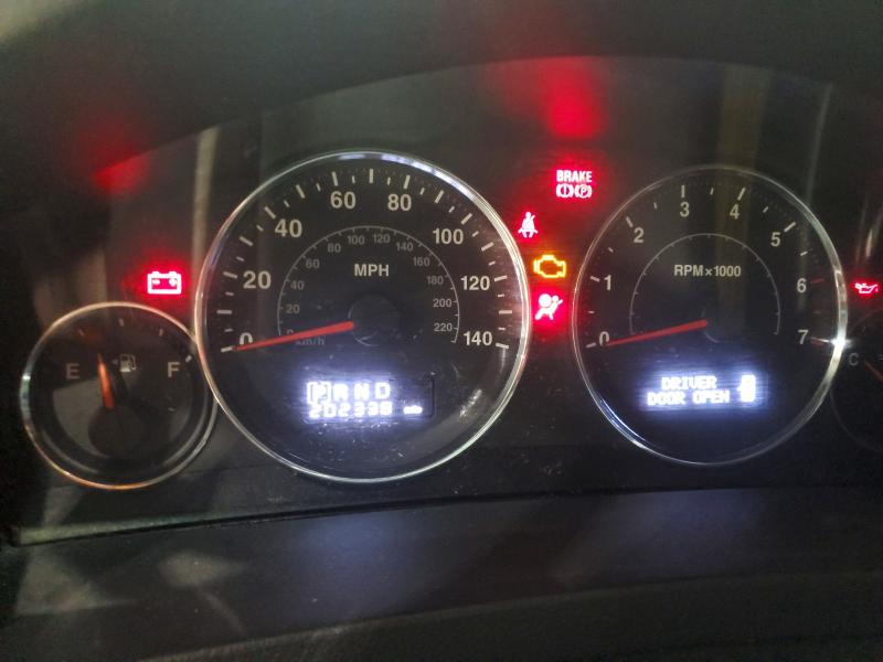Aukcja sprzedaży 2008 Jeep Grand Cherokee, vin: 1J8GR48K98C246193, numer aukcji: 51787486