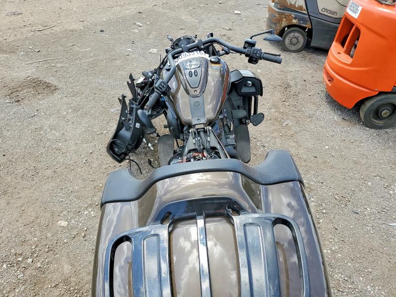 2023 Indian Motorcycle Co. Roadmaster მანქანა იყიდება აუქციონზე, vin: 56KTKDBB1P3416767, აუქციონის ნომერი: 50093916